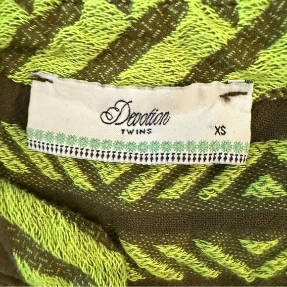 Devotion Twins Ella Bell Sleeve Dress - Picture 4 of 9